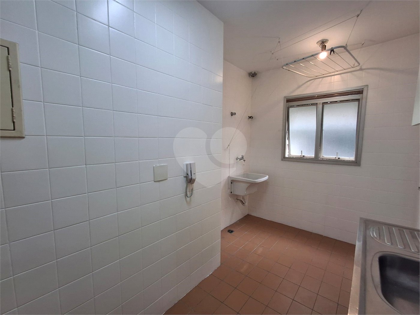 Apartamento à venda com 1 quarto em Indianópolis, São Paulo, SP