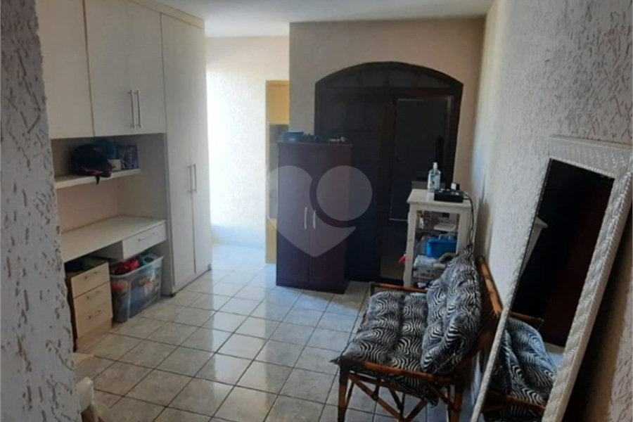 Sobrado à venda com 3 quartos, sendo 1 suíte,  em Pirituba, São Paulo, SP