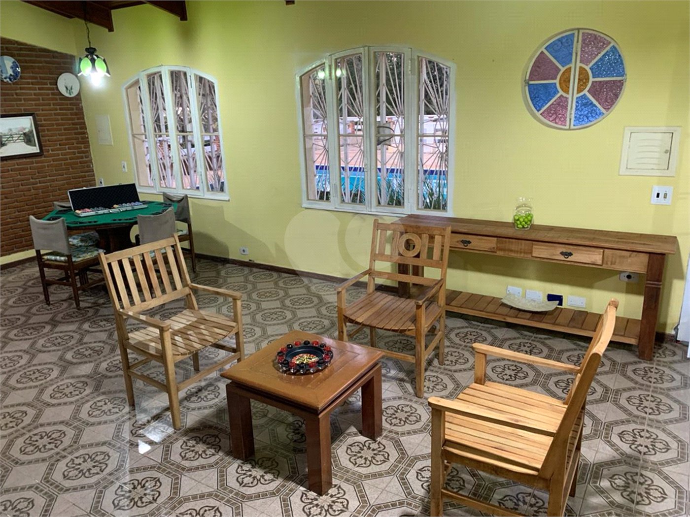 Chácara à venda com 4 quartos, sendo 1 suíte,  em Parque Residencial Atibaia, Atibaia, SP