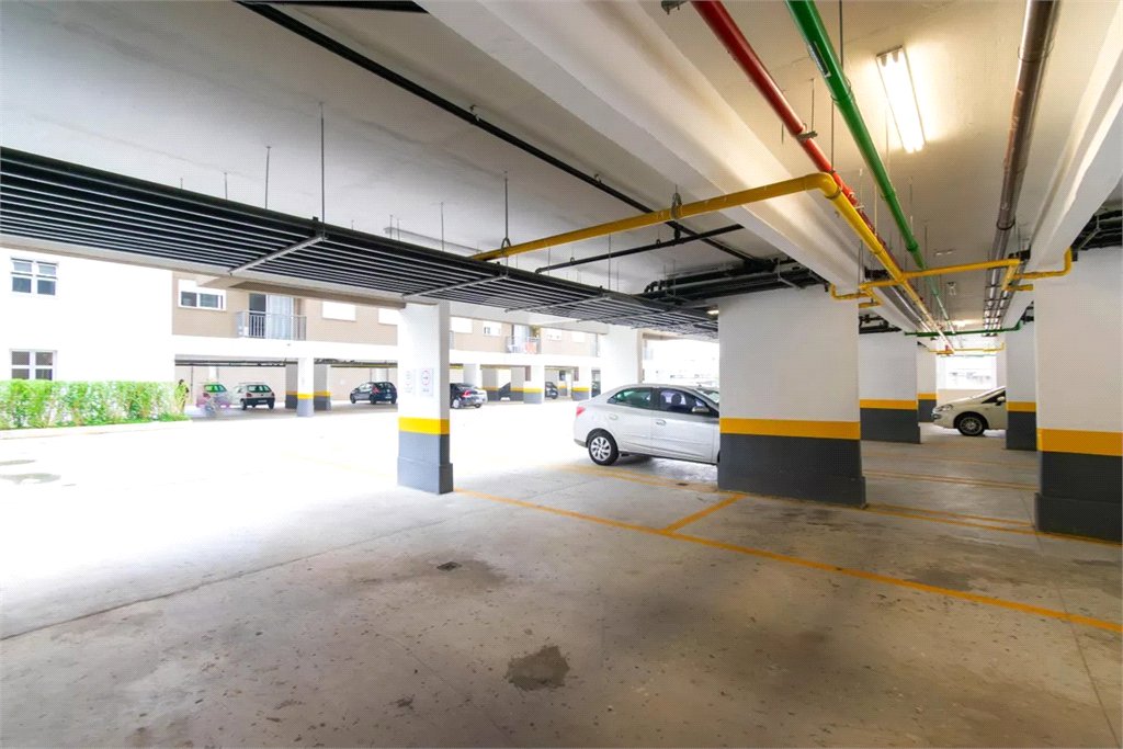 Apartamento à venda com 2 quartos em Vila Formosa, São Paulo, SP