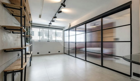 Apartamento à venda com 1 suíte em Jardim Paulista, São Paulo, SP