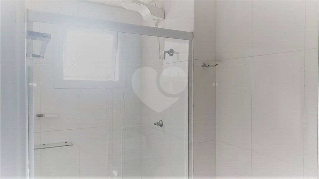 Apartamento à venda com 1 quarto em Limão, São Paulo, SP