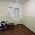 Apartamento à venda com 2 quartos em Parque Manchester, Sorocaba, SP