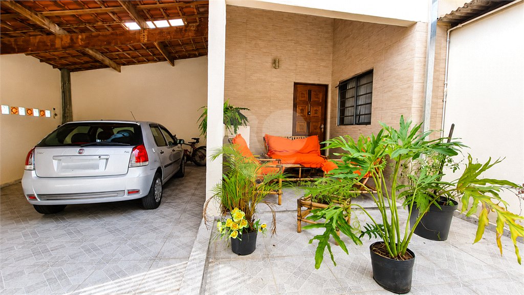 Casa à venda com 2 quartos em Jardim Wanel Ville V, Sorocaba, SP