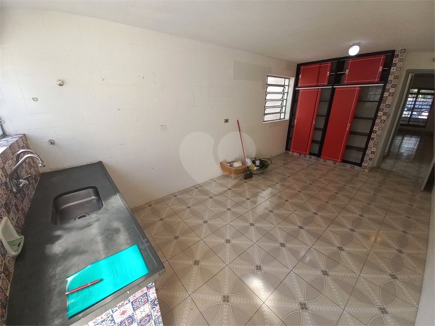 Casa à venda com 2 quartos em Jardim Jamaica, São Paulo, SP
