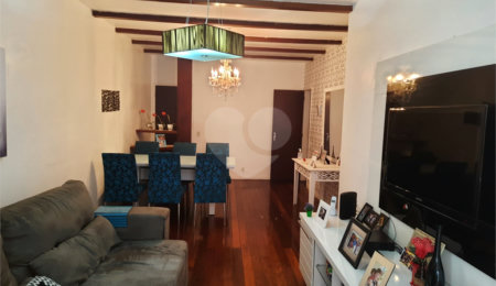 Apartamento à venda com 3 quartos, sendo 1 suíte,  em Tijuca, Rio de Janeiro, RJ