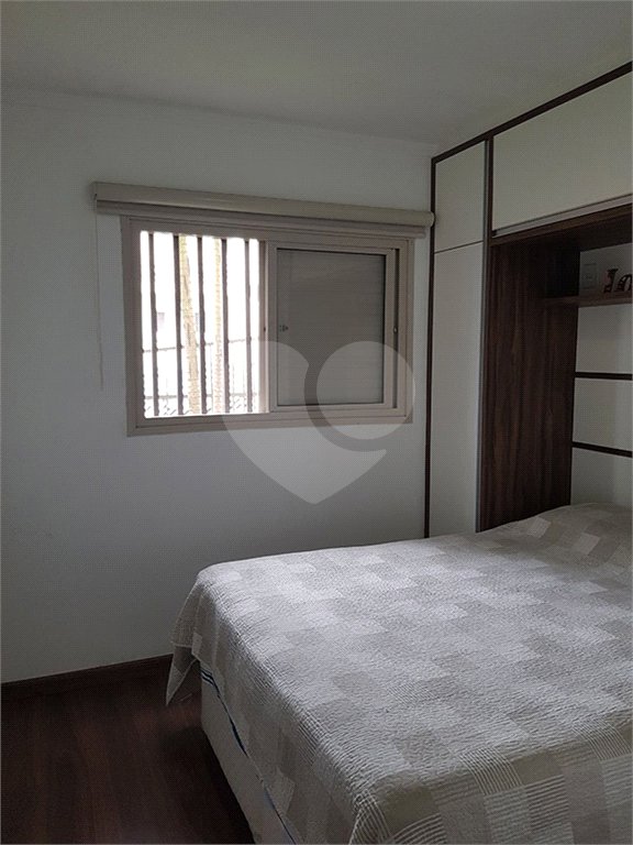 Apartamento à venda com 2 quartos em Vila Suissa, Mogi das Cruzes, SP