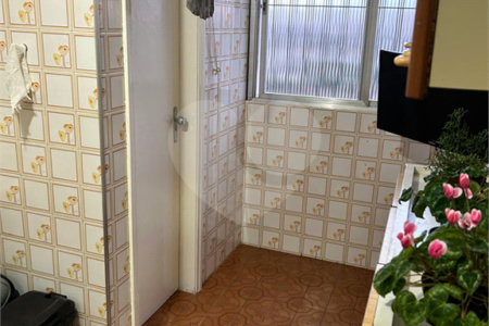 Apartamento à venda com 3 quartos, sendo 1 suíte, em Jardim Franca, São Paulo, SP