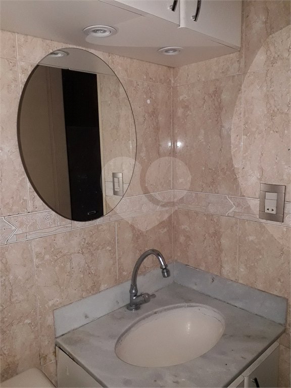 Apartamento à venda com 2 quartos em Vila Guilherme, São Paulo, SP