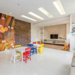Apartamento à venda com 2 quartos, sendo 1 suíte, em Vila Caraguatá, São Paulo, SP