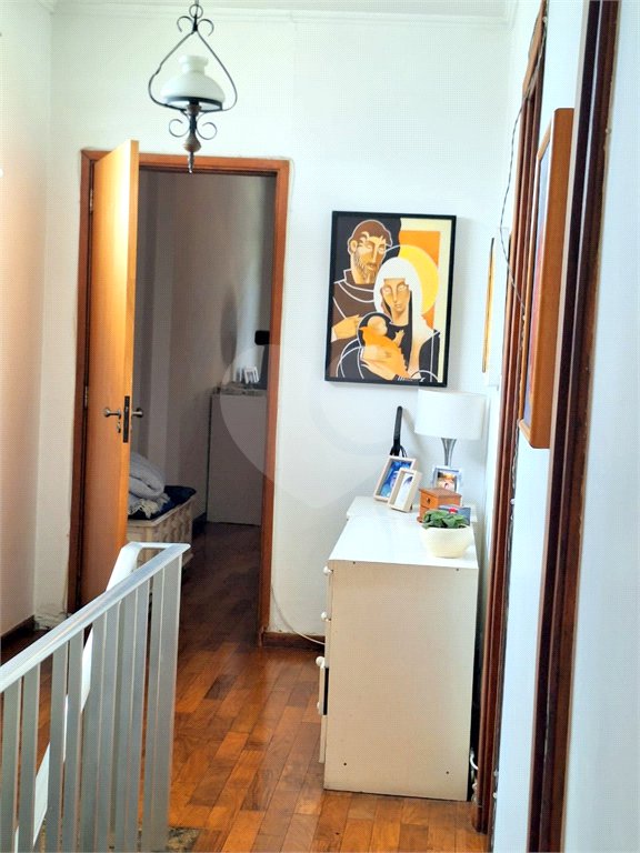 Sobrado à venda com 4 quartos, sendo 2 suítes, em Mandaqui, São Paulo, SP