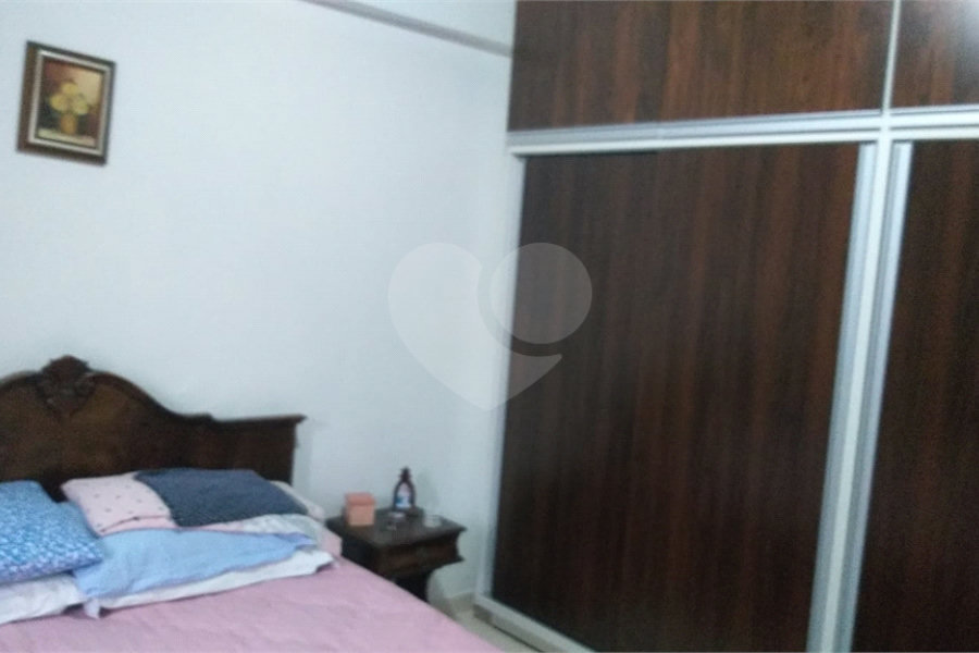 Apartamento à venda com 2 quartos em Parada Inglesa, São Paulo, SP