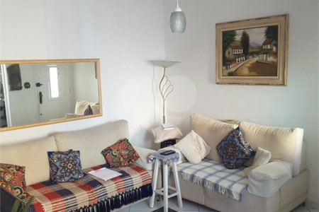 Casa de Vila à venda com 4 quartos, sendo 1 suíte, em Santana, São Paulo, SP