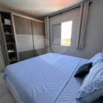 Apartamento à venda com 2 quartos em Vila São José, Taubaté, SP