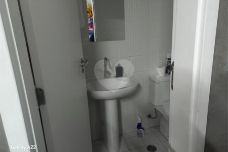 Sala à venda em Vila Hamburguesa, São Paulo, SP