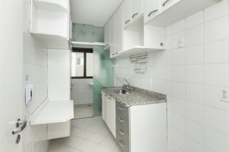 Apartamento à venda com 2 quartos, sendo 1 suíte, em Vila Mariana, São Paulo, SP