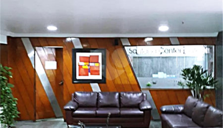 Sala à venda em Santana, São Paulo, SP