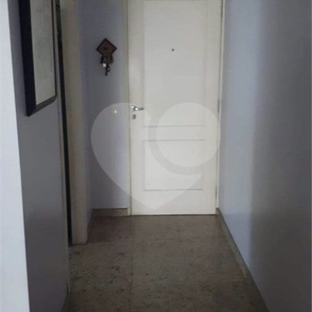 Apartamento à venda com 2 quartos, sendo 1 suíte, em Super Quadra Morumbi, São Paulo, SP