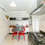 Apartamento à venda com 3 suítes em Santo Amaro, São Paulo, SP