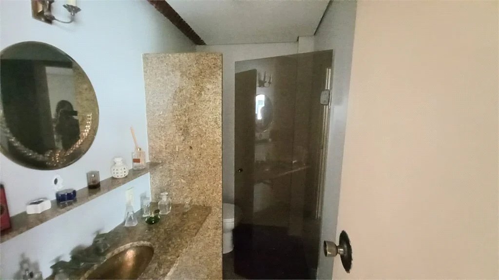 Cobertura à venda com 3 quartos, sendo 1 suíte, em Vila Pirajussara, São Paulo, SP
