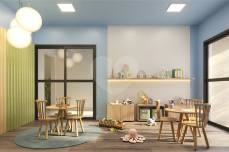 Apartamento à venda com 2 quartos, sendo 1 suíte, em Parque Santa Isabel, Sorocaba, SP