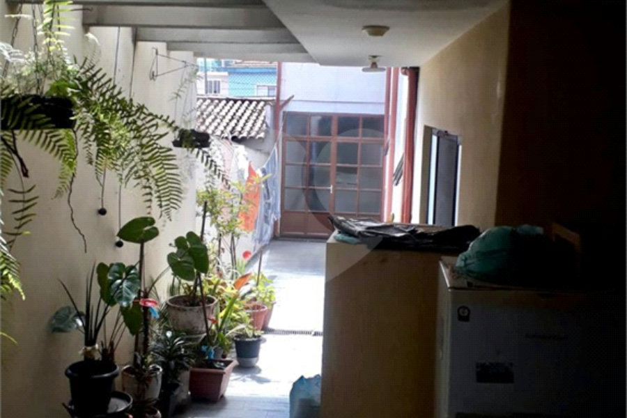 Sobrado à venda com 4 quartos, sendo 2 suítes,  em Parada Inglesa, São Paulo, SP
