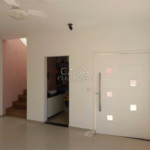 Casa em condomínio à venda com 3 quartos, sendo 1 suíte, em Horto Florestal, Sorocaba, SP