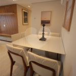 Apartamento à venda com 2 suítes em Mirandópolis, São Paulo, SP