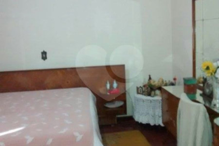 Sobrado à venda com 3 quartos, sendo 2 suítes, em Santana, São Paulo, SP