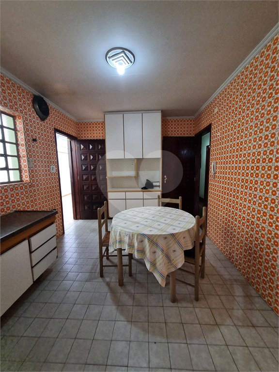 Casa à venda com 3 quartos, sendo 1 suíte,  em Jardim Leonor Mendes de Barros, São Paulo, SP