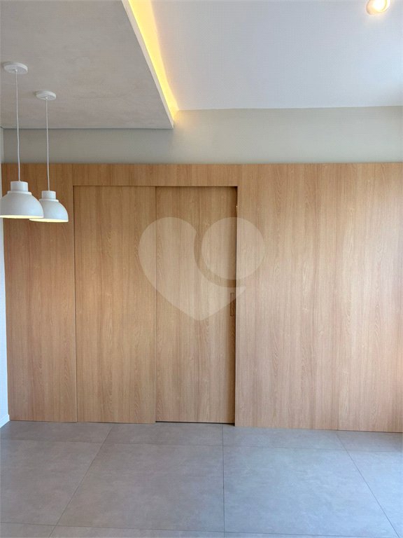 Apartamento à venda com 2 quartos em Vila Guilherme, São Paulo, SP