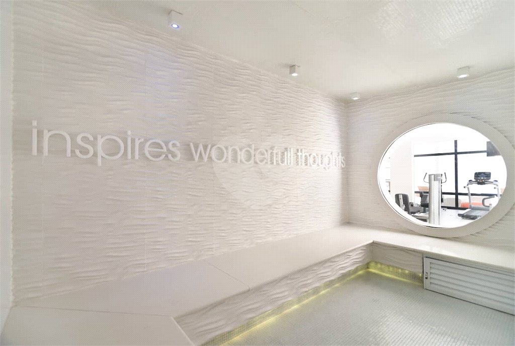 Apartamento para alugar com 1 suíte em Pinheiros, São Paulo, SP
