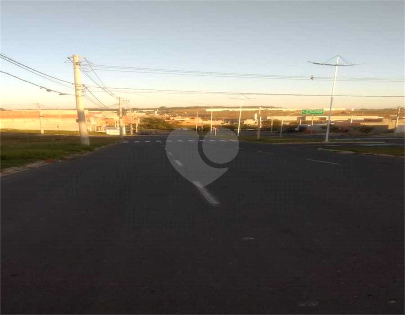 Terreno à venda em Parque Residencial Sabiás, Indaiatuba, SP
