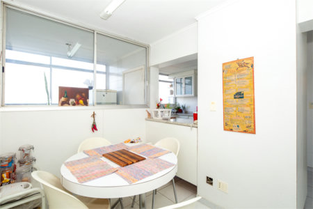 Apartamento à venda com 3 quartos, sendo 2 suítes,  em Alto da Boa Vista, São Paulo, SP