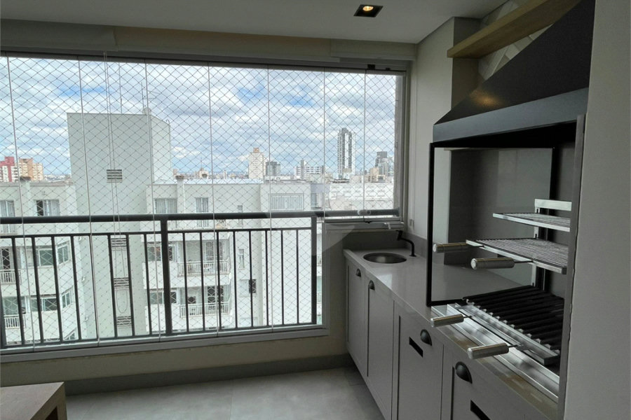 Apartamento à venda com 3 quartos, sendo 1 suíte, em Tucuruvi, São Paulo, SP