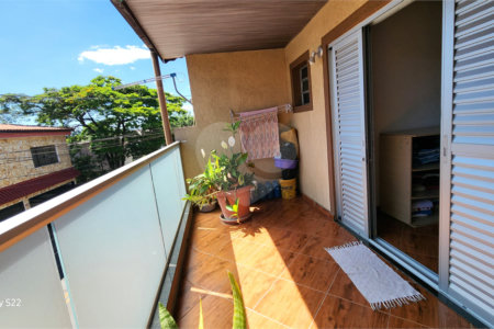 Casa à venda com 3 suítes em Jardim Presidente Dutra, Guarulhos, SP
