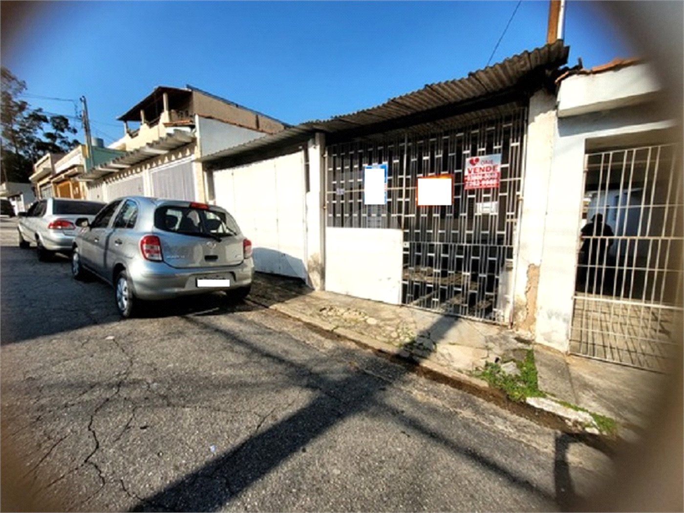 Casa à venda com 3 quartos em Vila Albertina, São Paulo, SP