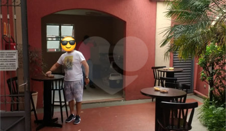 Apartamento à venda com 3 quartos em Mandaqui, São Paulo, SP