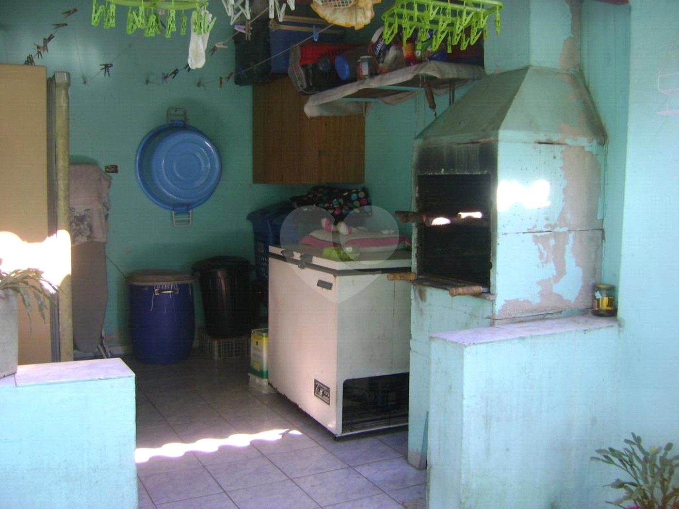 Casa à venda com 4 quartos em Jardim Pinheiros, São Paulo, SP