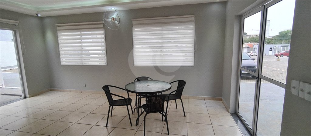 Casa à venda com 2 quartos no condomínio Grand Parc, Itu - SP