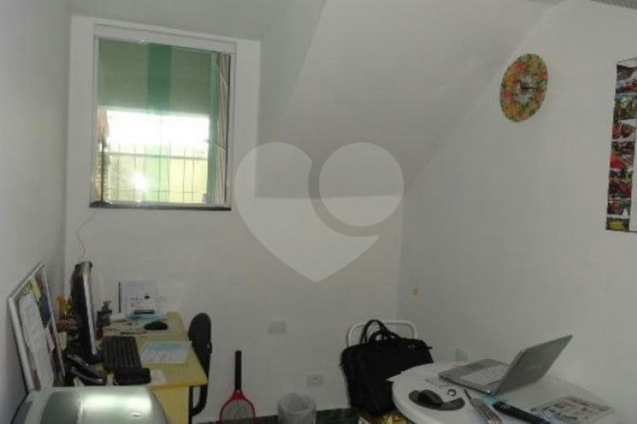 Sobrado à venda com 3 quartos, sendo 2 suítes, em Água Fria, São Paulo, SP