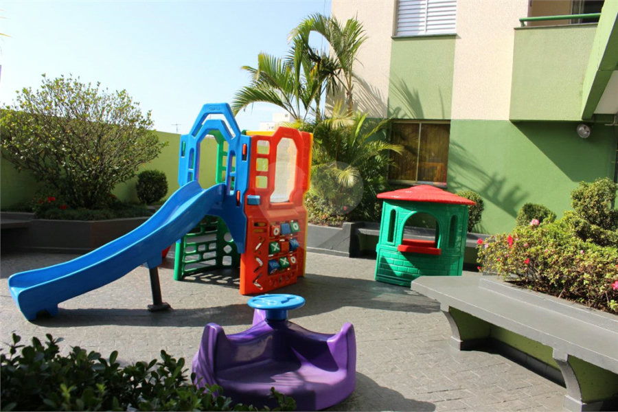 Apartamento à venda com 2 quartos em Casa Verde, São Paulo, SP