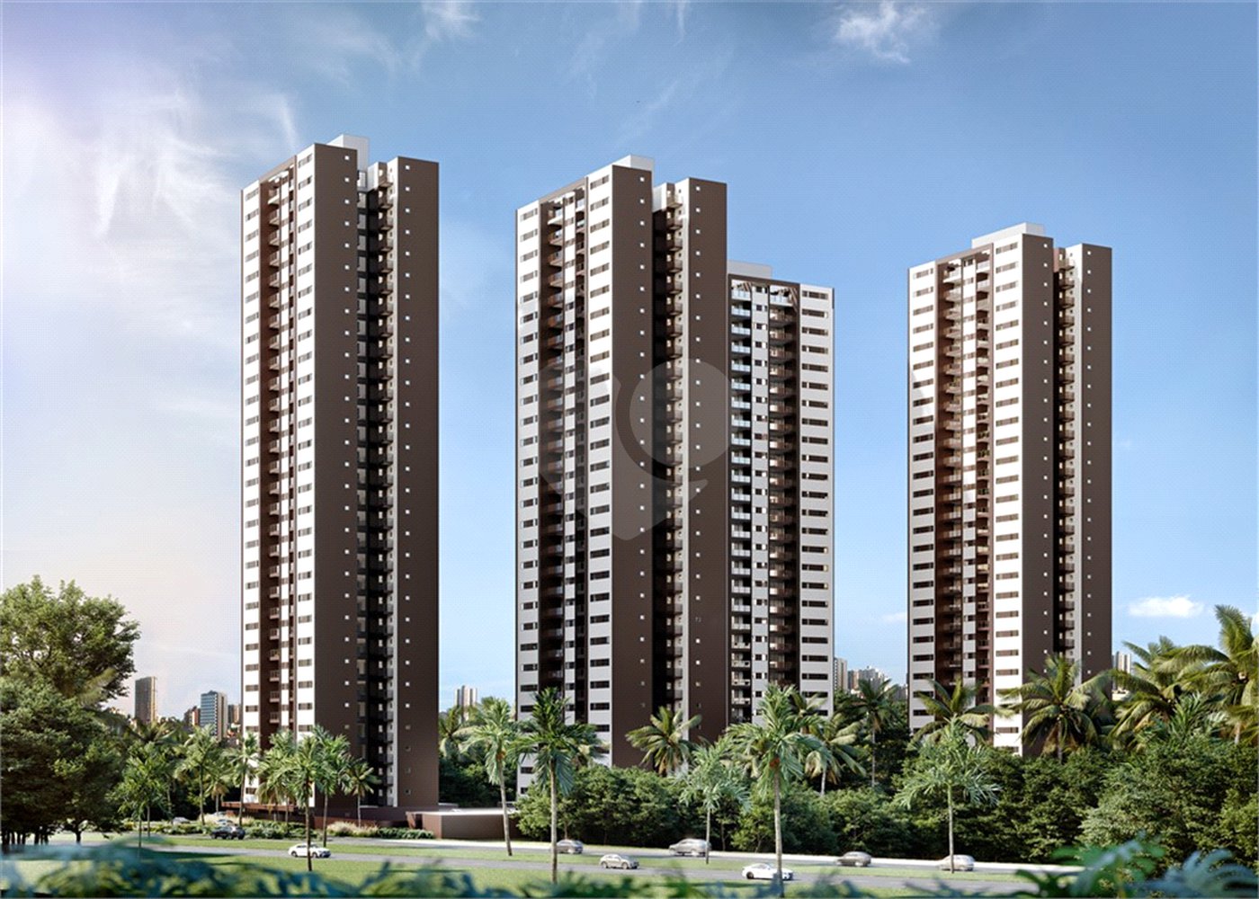 Apartamento à venda com 4 quartos, sendo 2 suítes, em Vila Faustina Ii, Valinhos, SP