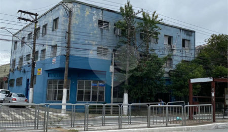 Prédio à venda em Chácara Santo Antônio (zona Sul), São Paulo, SP