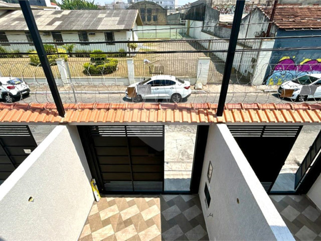 Sobrado à venda com 3 quartos, sendo 1 suíte,  em Vila Isolina Mazzei, São Paulo, SP
