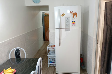 Apartamento à venda com 2 quartos em Grajaú, Rio de Janeiro, RJ