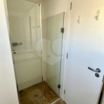 Apartamento à venda com 3 quartos, sendo 2 suítes,  em Vila Suzana, São Paulo, SP