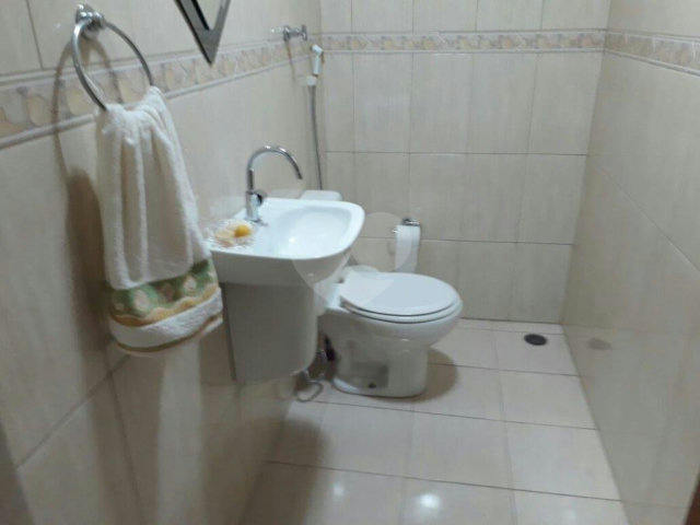 Sobrado à venda com 3 suítes em Santana, São Paulo, SP