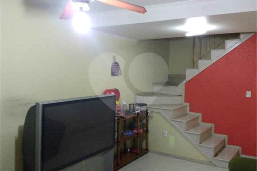 Casa à venda com 2 quartos, sendo 1 suíte, em Freguesia do Ó, São Paulo, SP