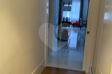 Apartamento à venda com 3 suítes em Vila Buarque, São Paulo, SP